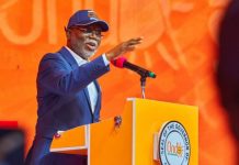 AIYEDATIWA TO BUY DANGOTE REFINERY SHARES FOR 500 YOUNG ONDO ENTREPRENEURS