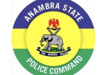 ANAMBRA POLICE DETAINS WOMAN IN PLACE OF WANTED BROTHER, COLLECTS 600,000 TO FREE HER, GROUP ALLEGES