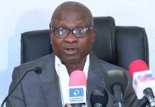 EBOLA: FG PLACES NIGERIA ON HIGH ALERT