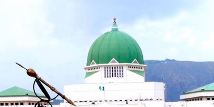 NATIONAL ASSEMBLY