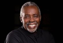VETERAN ACTOR, OLU JACOBS DIES AT 84