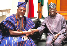 TINUBU’S RECORDS WITH FBI NOT CRIMINAL, SAYS RENO OMOKRI