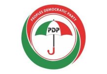 OSUN PDP GUBER CANDIDATE DENIES FILING PETITION AGAINST ADELEKE’S REELECTION