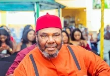 I MADE MY ACTING DEBUT IN 1962, I WAS 15- NOLLYWOOD VETERAN PETE EDOCHIE