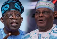 PRESIDENCY BATTLES ATIKU’S US LOBBYISTS, SAYS DRUG CAMPAIGN AGAINST TINUBU POLITICALLY MOTIVATED