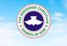 RCCG DONATES 265,854 DOLLARS FOR EVACUATION OF NIGERIANS FROM SOUTH AFRICA
