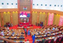 INEC LIST CONFIRMS 52 SENATORS ARE NOT RETURNING, SEE FULL LIST