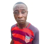HOW MY 3 CHILDREN DIED MYSTERIOUSLY INSIDE MILITARY BARRACKS IN AKURE- BEREAVED DAD