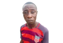 HOW MY 3 CHILDREN DIED MYSTERIOUSLY INSIDE MILITARY BARRACKS IN AKURE- BEREAVED DAD