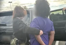 NIGERIAN WOMAN ARRESTED OVER ILLEGAL VOTING IN US ELECTIONS