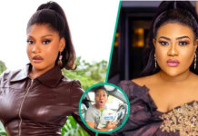 CELEBRITY BOXING: NKECHI BLESSING TO FIGHT BBNAIJA STAR, PHYNA IN OCTOBER