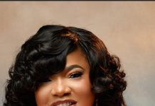 WHY I OPTED OUT OF APC CAMPAIGN COUNCIL BY ACTRESS TOYIN ABRAHAM