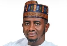BAUCHI SENATOR AND GUBER CANDIDATE ACCUSED OF HOBNOBBING WITH BANDITS SUBMIT SELF TO SECURITY AGENCIES