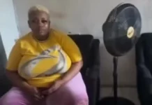 NIGERIAN MOTHER FROM HELL REVEALS HOW SHE MADE 300 DOLLARS FROM 8-YR OLD DAUGHTER’S PORN VIDEO