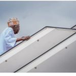 FROM LONDON TO PARIS, TINUBU CONTINUES LEAVE IN EUROPE