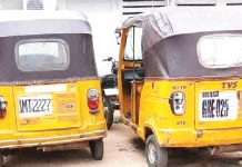 CONTRARY TO TINUBU’S CLAIMS ABIUT REDUCTION, KEKE DRIVERS INCREASE FARES IN ABUJA, CITE PETROL PRICE HIKE