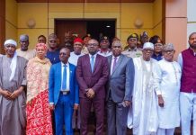 DEATH IN NSCDC CUSTODY: FG INAUGURATES 10-MAN PROBE PANEL