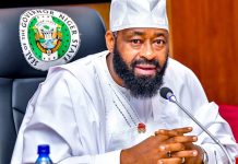 NIGER GOVERNOR, BAGO IMPOSES 24-HR CURFEW AFTER PROTESTS OVER DEATH OF ILLEGAL MINERS IN SCDC CELL