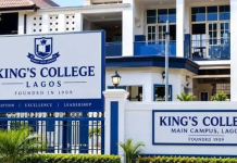 CIVIL SERVANTS INSIST ON STRIKE OVER KINGS COLLEGE CONCESSION PALAVER