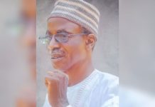 BANDITS RELEASE NIGER STATE INDEPENDENT ELECTORAL COMMISSIONER 11 MONTHS AFTER HE WAS ABDUCTED