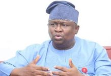 CSOs DRAG APC GUBER CANDIDATE TO ICPC OVER 1.8 TRILLION BUDGET PADDING AS SENATOR UNDER TINUBU