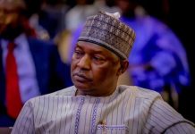 MAMBILLA: ICC TRIBUNAL ACCUSES EX-AGF MALAMI OF DELIBERATELY WORKING AGAINST NIGERIA’S INTEREST