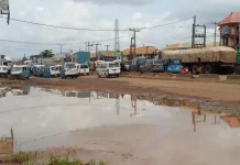 FEDERAL HIGHWAYS OF HELL AND FG’S HOLLOW EXCUSES – PUNCH EDITORIAL