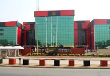 WHY AMERICA IS WITHDRAWING 200 TROOPS FROM NIGERIA- DHQ