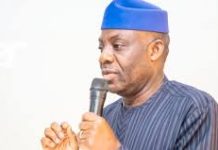 UNITY COLLEGES STAFF DEFY FG RESUMPTION OVER KINGS COLLEGE RUMPUS