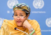 WHAT I WILL DO AFTER MY TENURE EXPIRE AS UN DEPUTY SECRETARY GENERAL BY NIGERIA’S AMINA MOHAMMED
