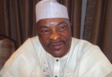 FORMER KOGI GOVERNOR, IBRAHIM IDRIS, AKA IBRO DIES AT 77