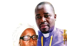 HORROR IN OGUN: PASTOR KILLS WIFE OVER INFIDELITY THEN RUNS INTO SPEEDING TRUCK