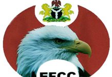 EFCC WITNESS TELLS COURT HOW BAUCHI ACCOUNTANT GENERAL TRANSFERRED MONEY FROM GOVT TREASURY TO PRIVATE ACCOUNTS