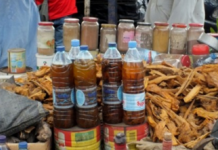 DEATH TOLL FROM ONDO TOXIC MONKEY TAIL DRINK RISES TO 49