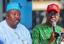 BATTLE FOR OYO: MAKINDE ALLI FIGHT OVER DIESEL-POWERED STREET LIGHTS
