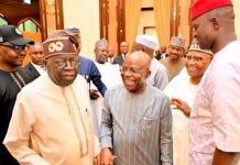 NIGERIA’S PROBLEMS AND TINUBU’S FEDERAL ALLOCATION SOUP FOR SICK STATES BY LASISI OLAGUNJU