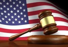 NIGERIAN BAGS 8-YR IMPRISONMENT FOR STEALING 7.5MILLION DOLLARS FROM US CHARITY ORGANIZATIONS