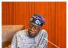 2027: EX-LAWMAKERS REGROUP IN LAGOS, MOBILIZE SUPPORT FOR TINUBU, HAMZAT