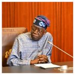 2027: EX-LAWMAKERS REGROUP IN LAGOS, MOBILIZE SUPPORT FOR TINUBU, HAMZAT