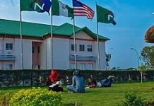 HOW WE ERRONEOUSLY EMPLOYES SODOMY CONVICT- AUN PRESIDENT