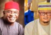 LEGAL BATTLE OVER SOUL OF ADC RESUMES TODAY AS DAVID MARK BATTLES BALA GOMBE