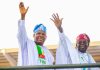 WHY I BELIEVE TINUBU HAS ALREADY WON 2027 ELECTION – RENO OMOKRI