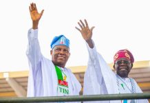 WHY I BELIEVE TINUBU HAS ALREADY WON 2027 ELECTION – RENO OMOKRI