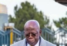 THE PRESIDENT’S HEALTH WILL BE A NATIONAL SECURITY QUESTION IN 2027 ELECTION- ATIKU’S AIDE