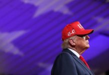 US WHITE HOUSE LAUNCHES TRUMP TV AS MAJOR AMERICAN TELEVISION STATIONS BOYCOTT PRESIDENTIAL COVERAGE