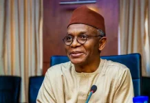 EL RUFAI DELIBERATELY PLANNED KILLING OF MY PEOPLE IN SOUTHERN KADUNA – DEFENCE MINISTER