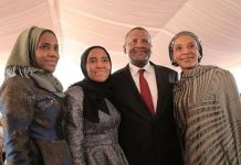 WE’RE NOT SPOILT DESPITE BEING DANGOTE’S CHILDREN – HALIMA DANGOTE