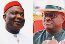 WHY WIKE’S FIGHT WITH APC GOVERNORS MAY HURT THE PARTY