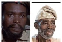 BORN IN KANO TO OGUN PARENTS, TRAINED IN UK, WHAT YOU DON’T KNOW ABOUT LATE OLU JACOBS