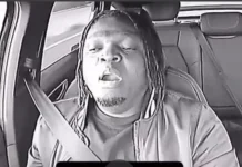 UK BASED NIGERIAN FALLS ASLEEP AFTER 53 HOURS DRIVING WITHOUT REST, KILLS A MAN